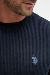 U. S. Polo Assn U. S. Polo Assn. тениска мъжка памучна RIB TEXTURE (MUP4646)