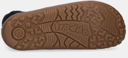 Froddo Детски зимни обувки BAREFOOT TEX TRACK WOOL