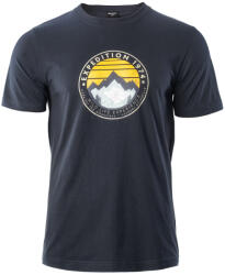 Hi-Tec Zergo férfi póló M / kék