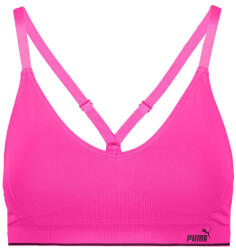 PUMA Elements Sport Bralette sport melltartó Melltartóe: XS / fekete