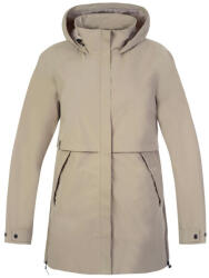 Hannah Sue női dzseki M / szürke