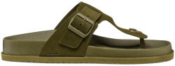 Geox U Parnaiba férfi flip-flop Cipőméret (EU): 42 / zöld