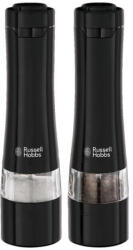 Russel Hoobs Russell Hobbs 28010-56 só és bors őrlő fekete (28010-56)