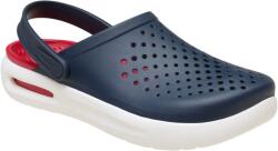 Crocs InMotion Clog papucs Cipőméret (EU): 46-47 / kék/fehér