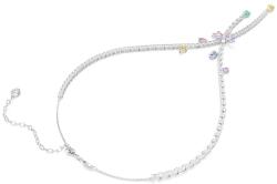 Swarovski дамско колие от метал с циркон Ariana Grande x Swarovski (5737424)