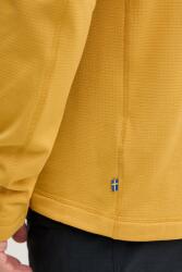 Fjallraven спортен суичър мъжки Abisko Lite (F87113)