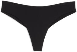 PUMA Microfiber Brazilian Briefs 2P női sportalsónemű M / fekete