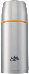 Esbit két kupakkal 750 ml termosz ezüst
