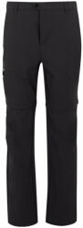 Regatta Highton Z/O Trousers II férfi nadrág S / szürke