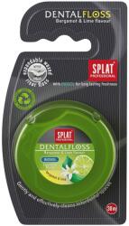 Splat Professional Bergamot&Lime fogselyem - 30 m