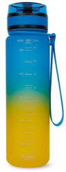 Regatta 0.6L Tritan Flip kulacs kék/narancs