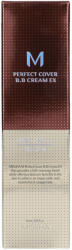 Missha M Perfect Cover BB krém SPF42 No. 23 /natural beige - 50 ml