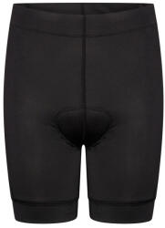 Dare 2b Habit Short női biciklis nadrág XXL / fekete