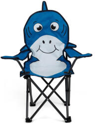 Regatta Animal Kids Chair gyerek szék kék/fehér