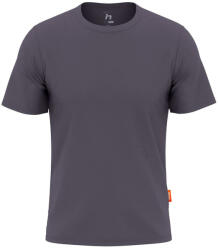 Hannah Baz férfi póló M / szürke