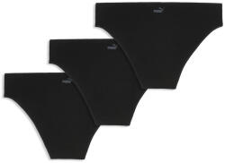 PUMA Elements Briefs 3P női alsó XS / fekete