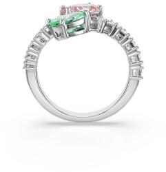 Swarovski пръстен дамски от метал кристал Ariana Grande x (5737376)