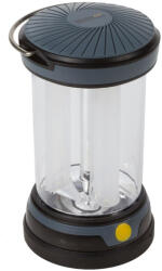 Regatta Helia 3 Lantern lámpa fekete