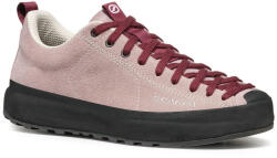 Scarpa Mojito Wrap női cipő Cipőméret (EU): 38 / rózsaszín/fekete