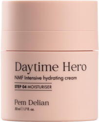 Pem Delian Daytime Hero hidratálókrém - 50 ml