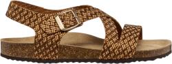 Geox D Brionia női szandál Cipőméret (EU): 39 / barna