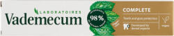 Vademecum Complete fogkrém - 75 ml