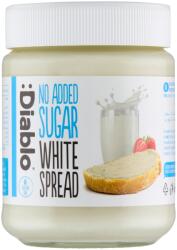 Diablo fehér krém, hozzáadott cukor nélkül, édesítőszerrel - 350 g