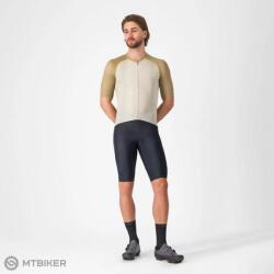 Castelli UNLIMITED ENDURANCE 3 mez, holdezüst/bükkfa/mangó mojito (XL)