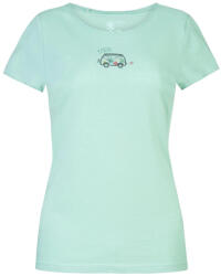 Rafiki Jay női póló M / világoszöld