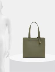 Furla шопинг чанта дамска от кожа Divide It M Tote (WB02037.BX3104.4555S)