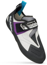 Scarpa Origin Vs Lv mászócipő Cipőméret (EU): 40, 5 / fehér/lila