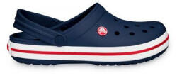 Crocs Crocband papucs Cipőméret (EU): 41 - 42 / sötétkék
