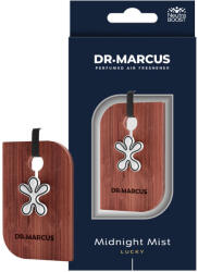Dr. Marcus PREMIUM WOOD LUCKY MIDNIGHT MIST Illatosító (DRM50559) - tipparuhaz