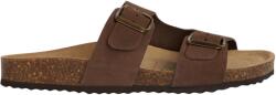 Geox D Brionia női papucs Cipőméret (EU): 40 / barna