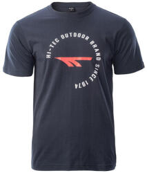 Hi-Tec Olen férfi póló XL / kék