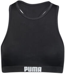 PUMA Racerback Top női fürdőruha XS / fekete