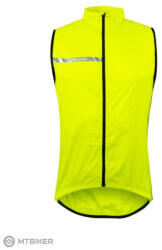 FORCE WindPro KID gyerek mellény, neonsárga (128-140)