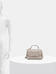 GUESS Чанта Guess MELINDA (HWKL99.33200) - answear - 174,05 лв