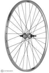 DEMA Cross 28" hátsó kerék, felnifékes, anya/menet