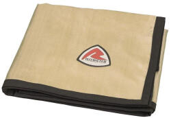 Robens Stove Ground Protector alátét fekete