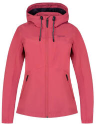 Hannah Goldie II női dzseki M / piros