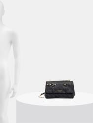 GUESS чанта crossbody дамска от имитация на кожа LEONA (HWSG99.17210) - answear - 156,45 лв
