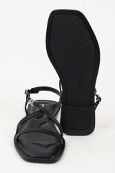 Karl Lagerfeld сандали дамски кожени Brio Ii (KL85423.000)