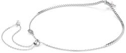 Swarovski колие дамско от метал с циркон Ariana Grande x Swarovski (5749189)