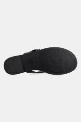 MICHAEL Michael Kors джапанки дамски кожени Erin Thong Sandal