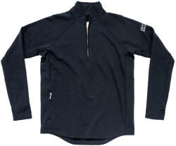 Devold Endurance Merino Zip Man férfi pulóver XXL / fekete
