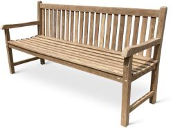 Texim TEXIM ROMA - teak, 180cm