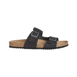 Geox U Sandal Ghita férfi papucs Cipőméret (EU): 44 / fekete