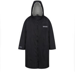 Regatta Adult W Proof Robe vízálló kabát S-M / fekete
