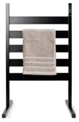 InnovaGoods Elektromos törölközőszárító radiátor, padlóra vagy falra 5 rudas- InnovaGoods (V0103931)